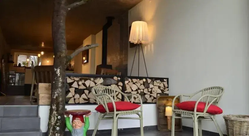 Chez Léonce