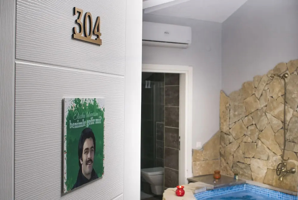 Nostalji Butik Otel