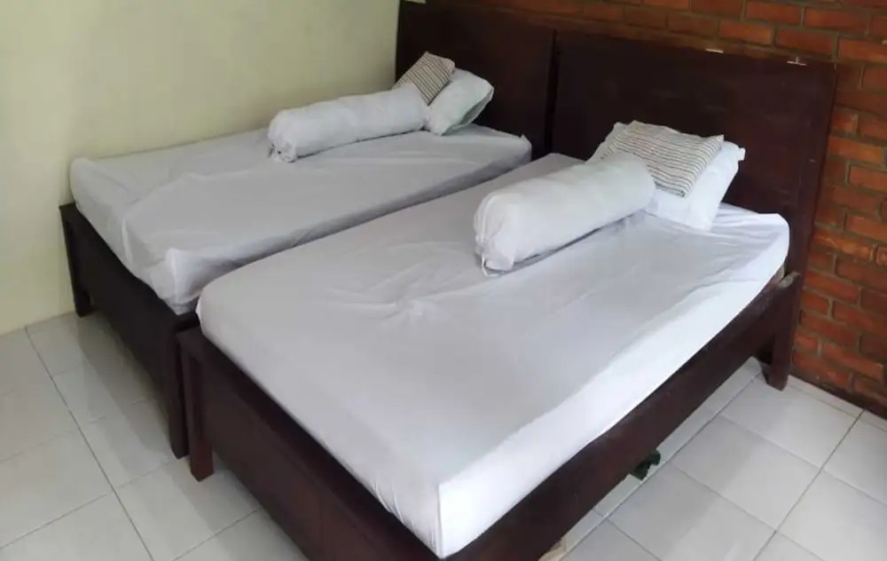 Borobudur Kampung Homestay - Gumbiro