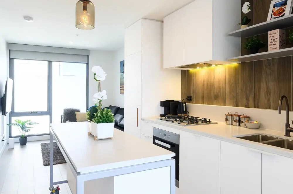 JUDD A Stylish Abode Awaits You