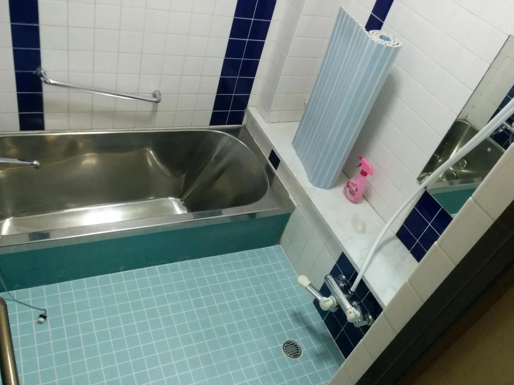 Tiny GuestHouse Umekoji 梅小路