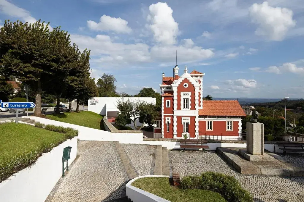 Quinta Do Sobral