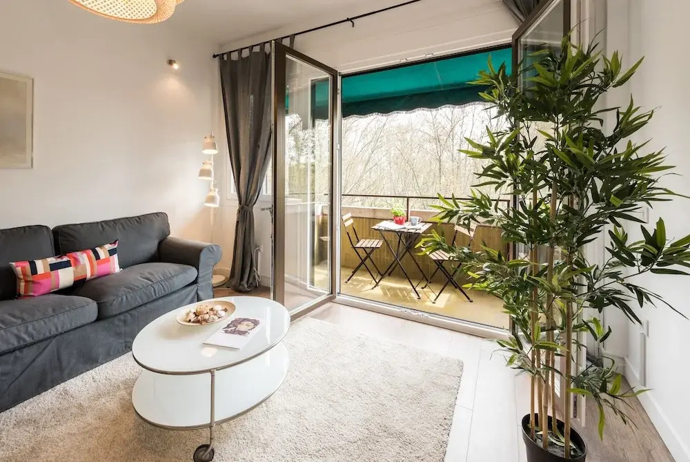 Apartamento Hopkins