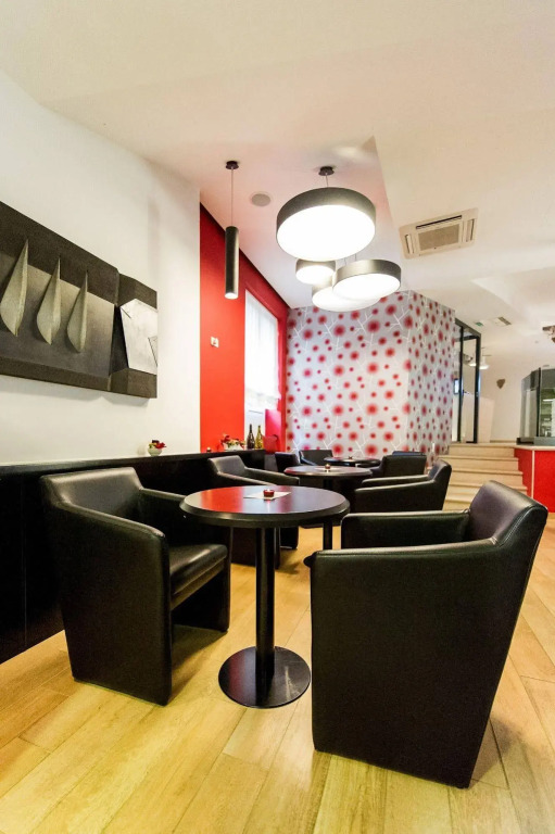 Hotel La Grisa