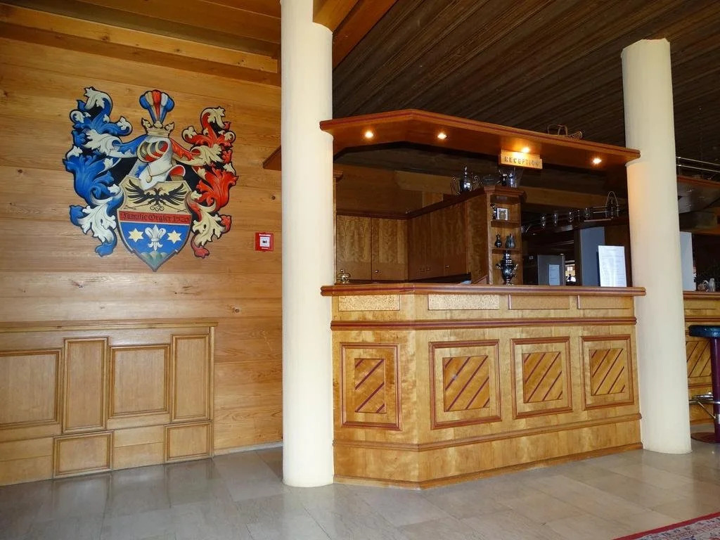 Hotel Salzburgerhof