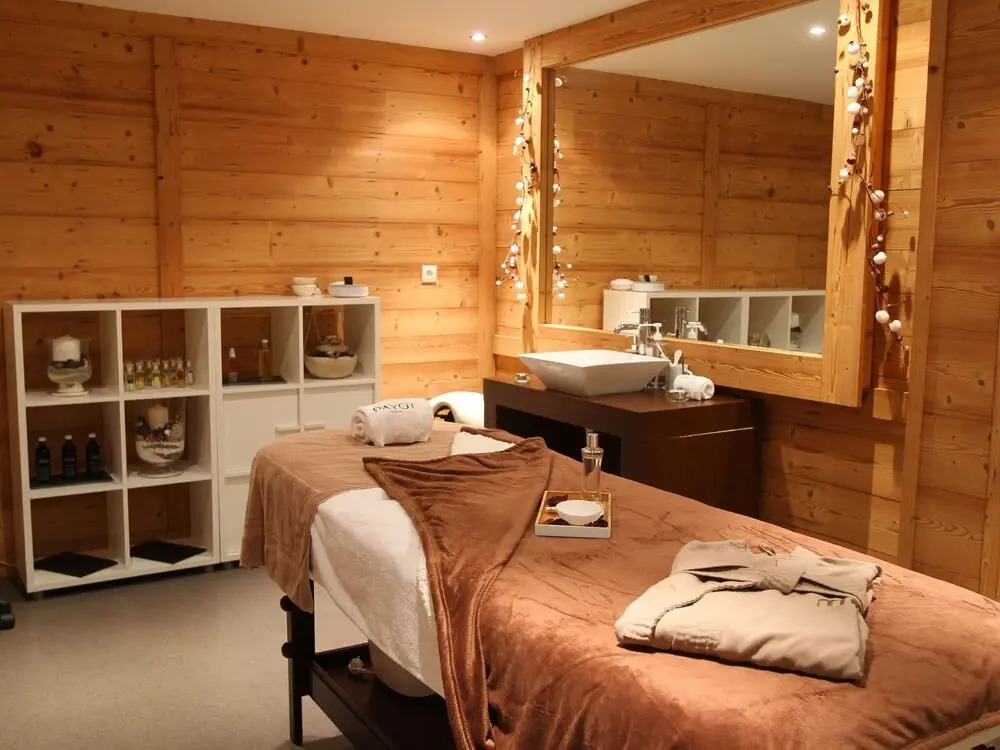 Stylish Apartment Directly on the Slopes in the Belle Plagne