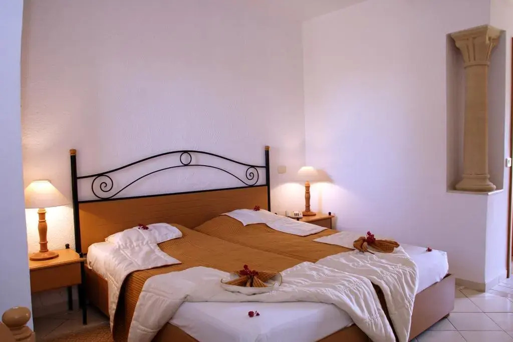Hotel Mehari Douz