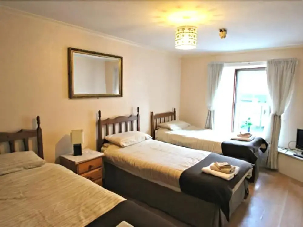 Tweedside Hotel