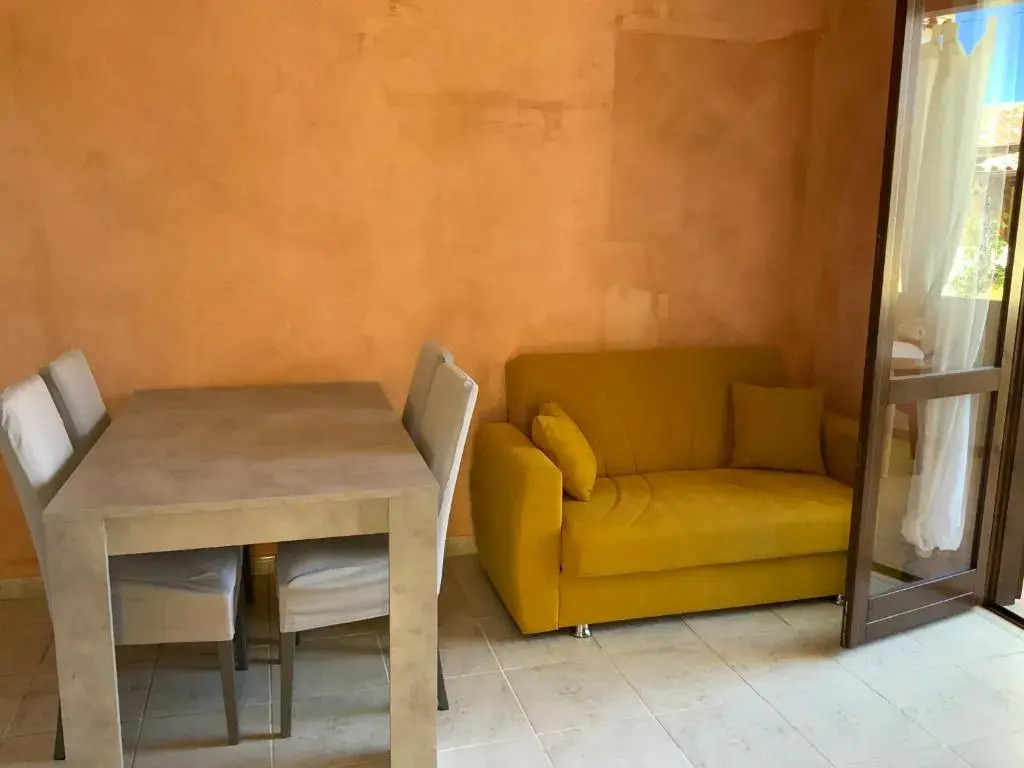 CASE IN STYLE 9 Residence Tavolara