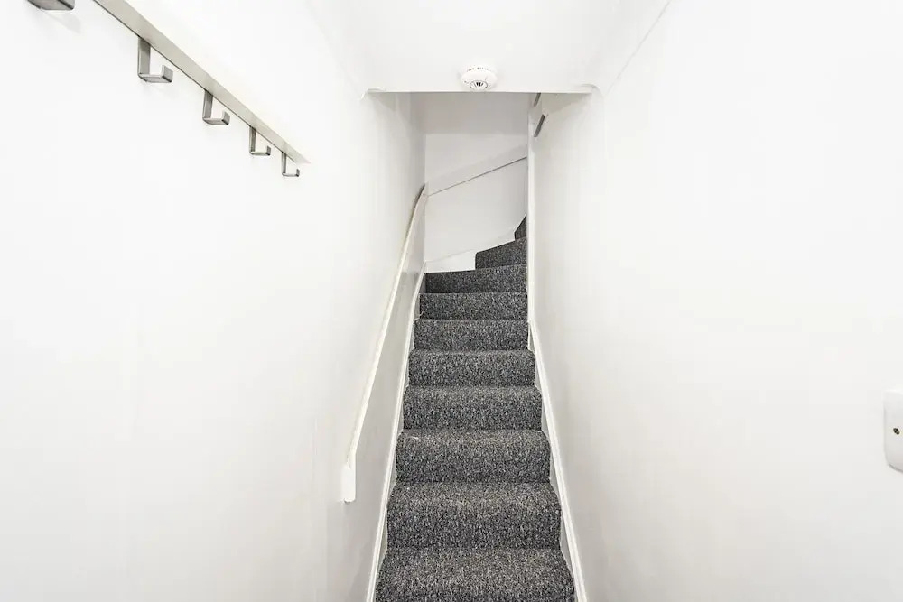 ASH Cosy Apartments 2 - Codling Close