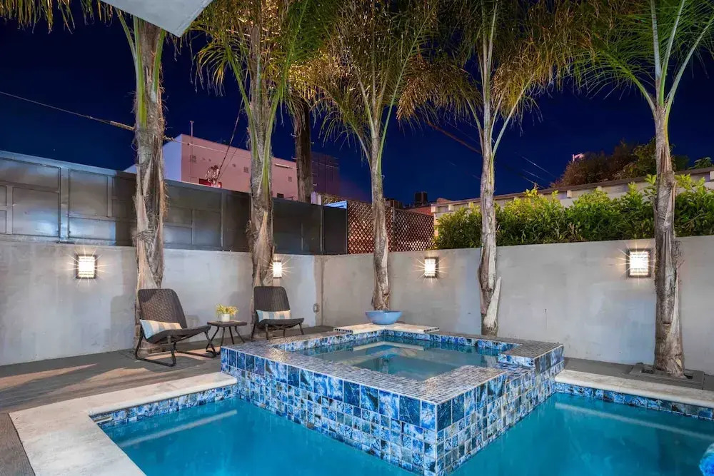 Walefield by Avantstay Mid-wilshire Home + Pool