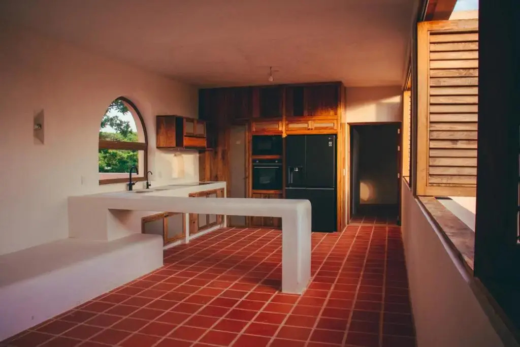 Casa Liquen