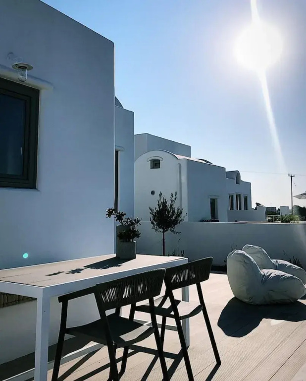 Nice Villas Pyrgos