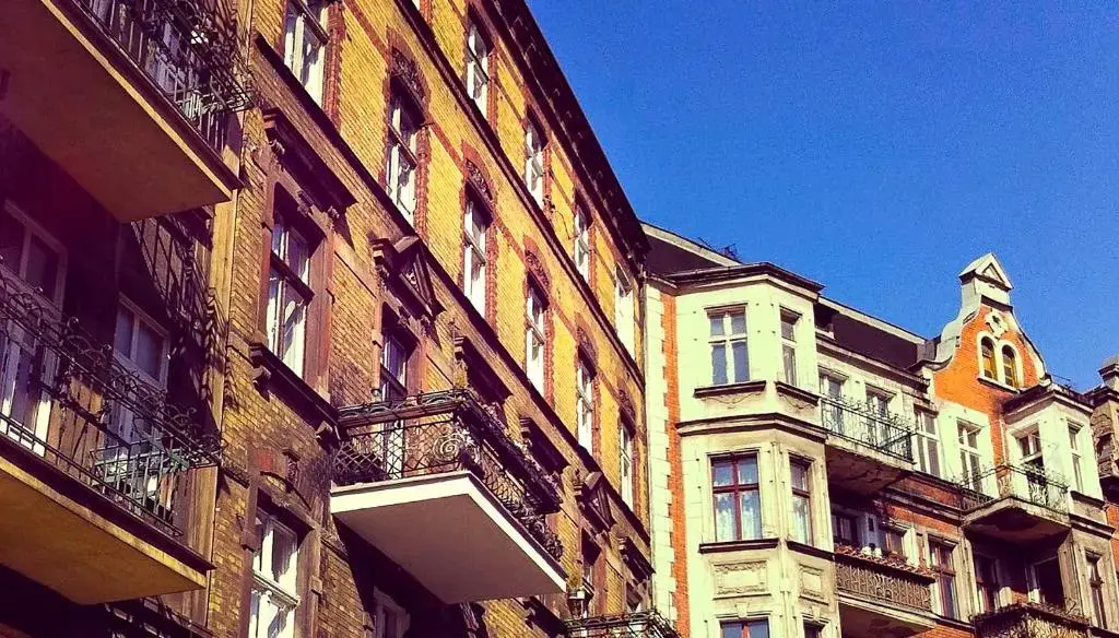 Old Town Centrum Residence Apartments