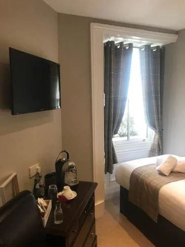 Glenisla Hotel