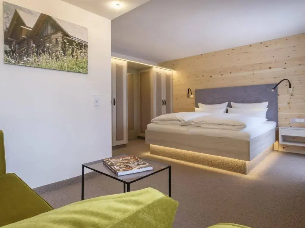Hotel Rosenstock