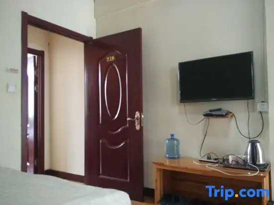 Xintai Jujia Hotel