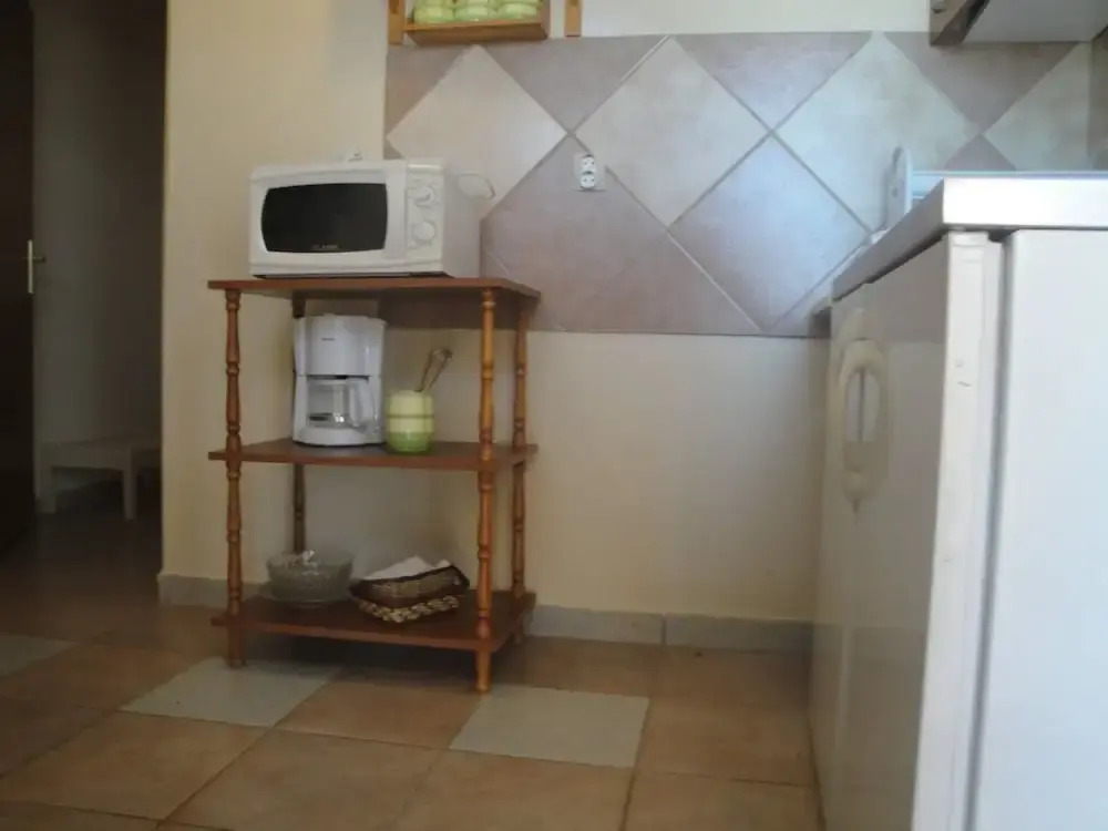 Apartments Opsenica Barbat