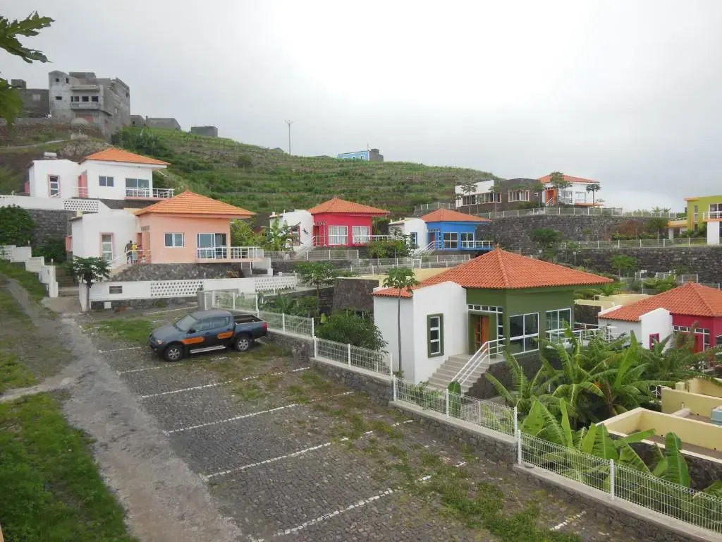 Morabeza Village