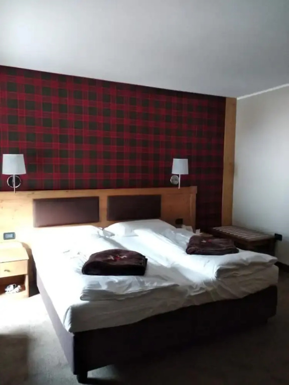 Hotel Orso Grigio