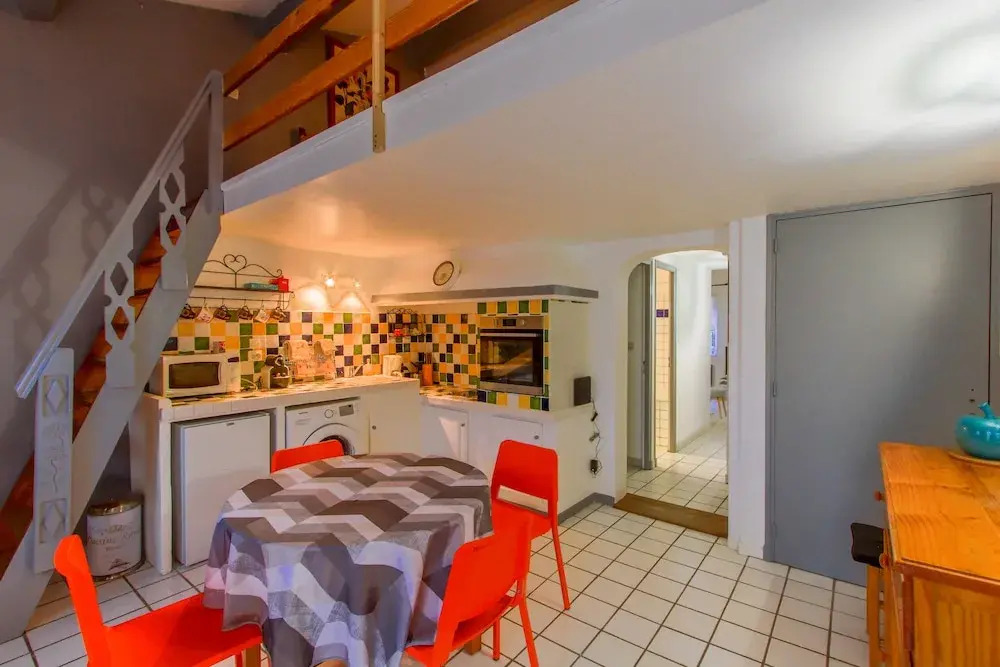 Homelly - Joli appartement centre d'Aix