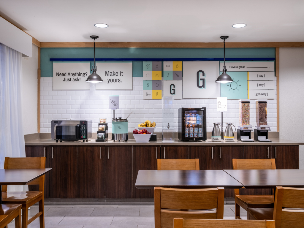 Garner Hotel Gillette South by IHG