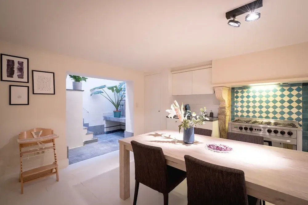 Saint Pauls Suite 3