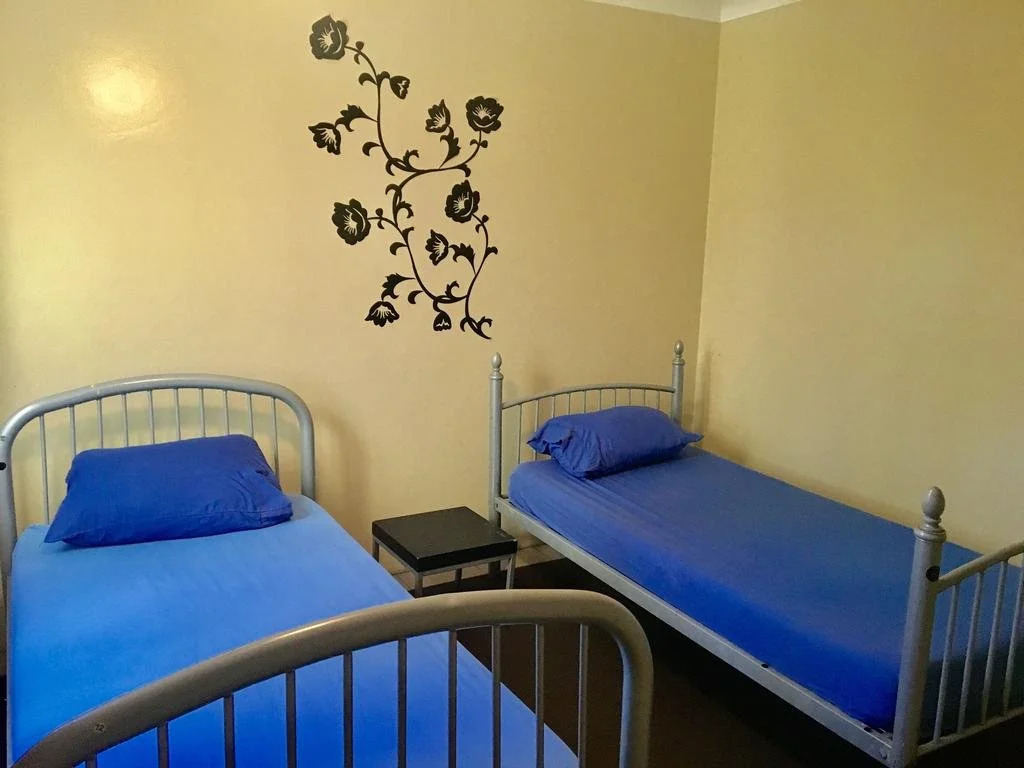 Maxmee Backpackers Resort