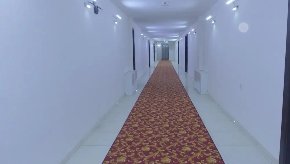 Mavi Gol Hotel