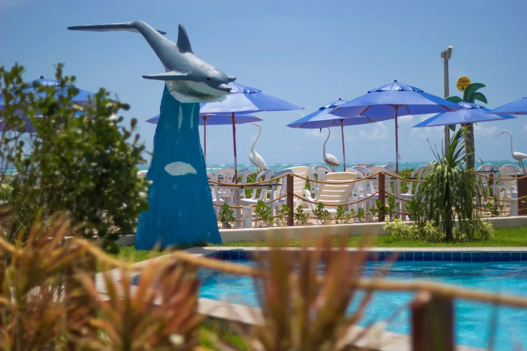 Crôa Mares Hotel
