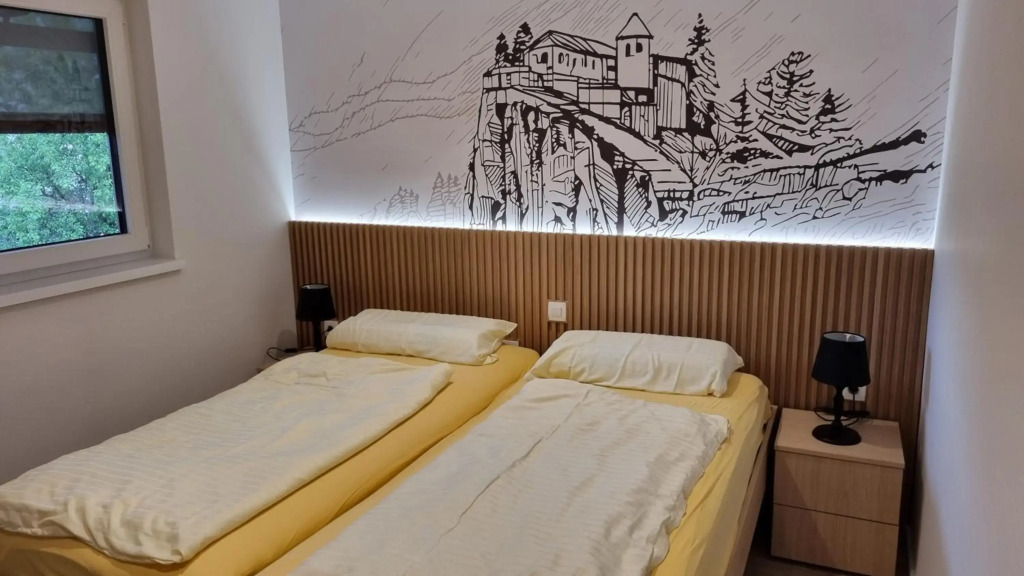 BledLake4U Apartment