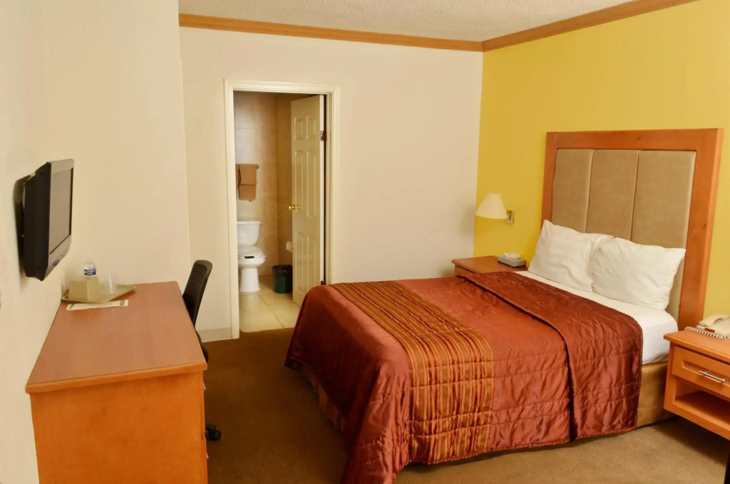 Hotel Villa del Sol