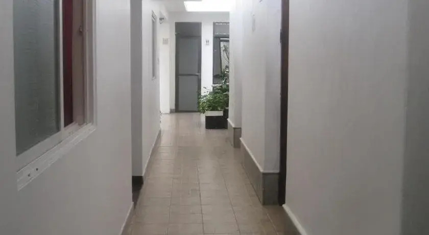 Hotel Minerva