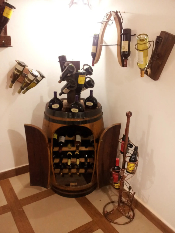 Si Mi Capitán - Cabañas & Habitaciones