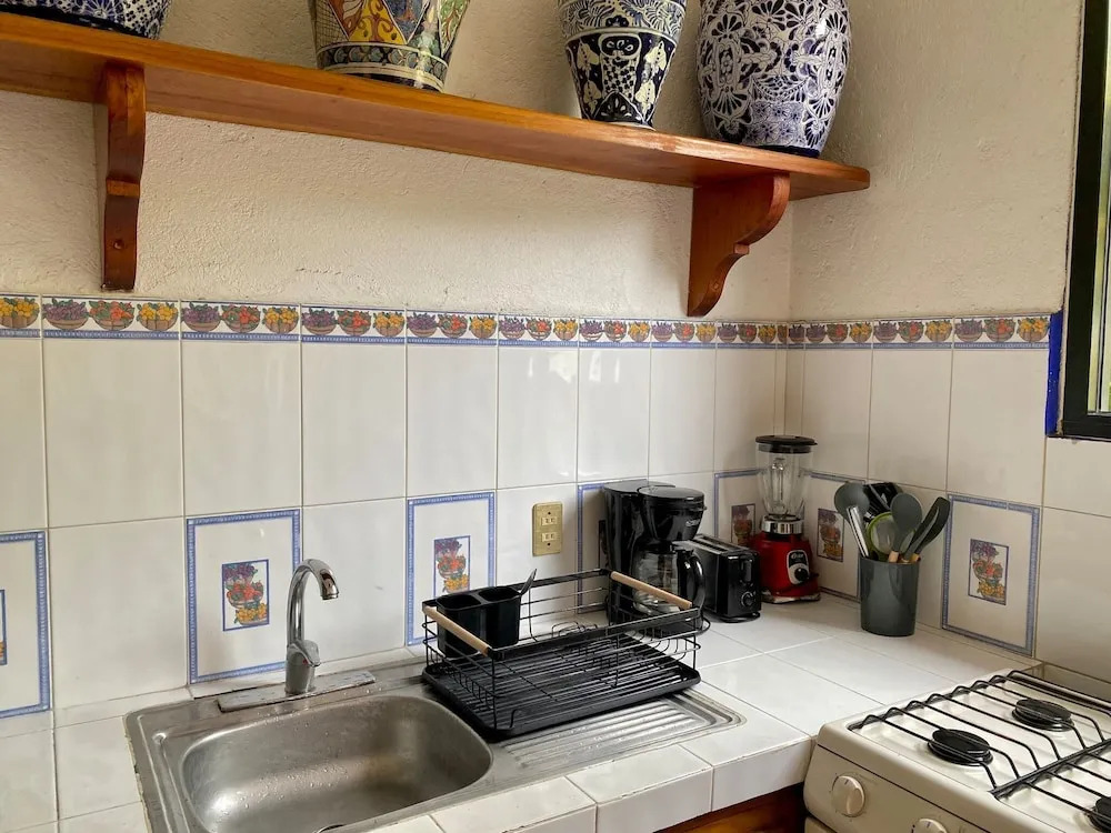 Villa Tortolas 5 Min Walk To La Ropa Beach