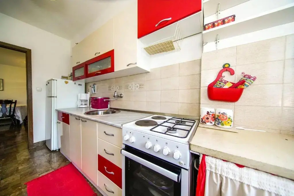 Apartment Franka - 350 m from sea