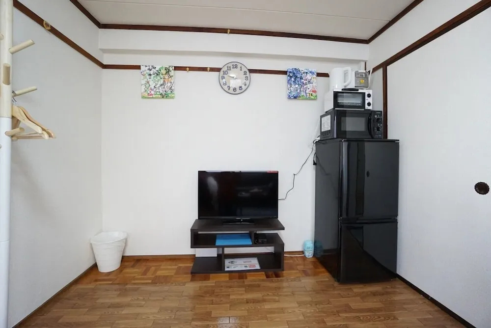 Apartment BS Kawara Heights Namba
