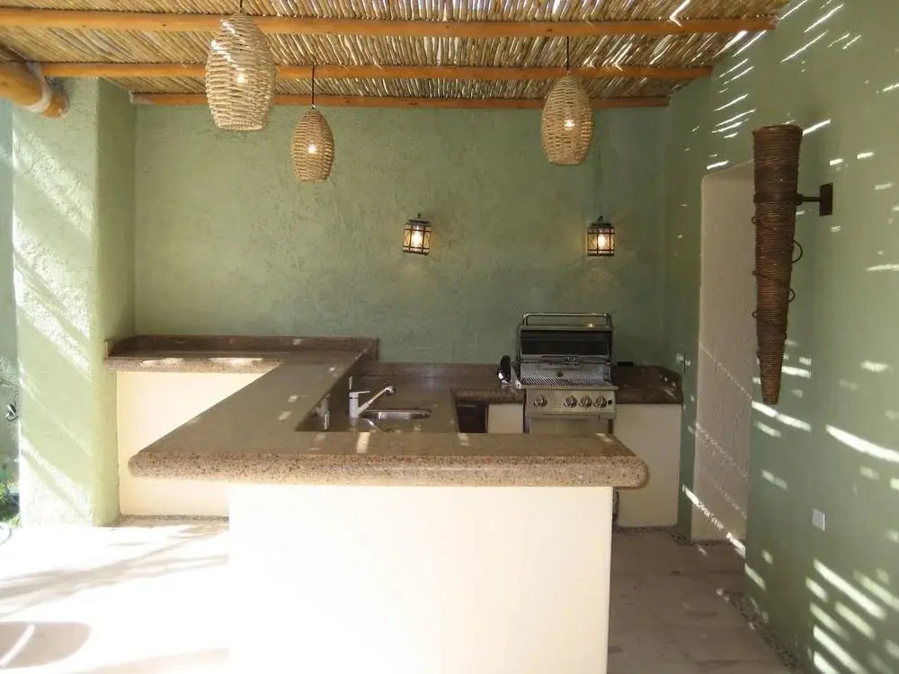 Villa Luna Nueva