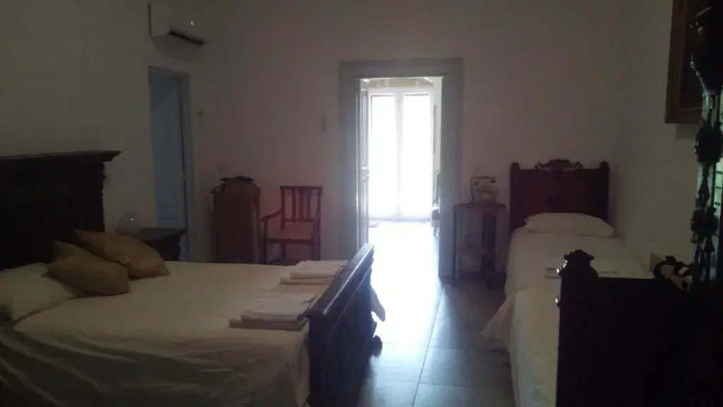 Villa Ida in Bari