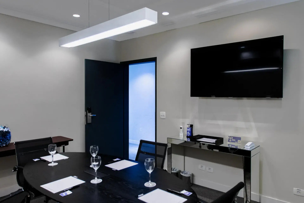 Blue Tree Premium Paulista