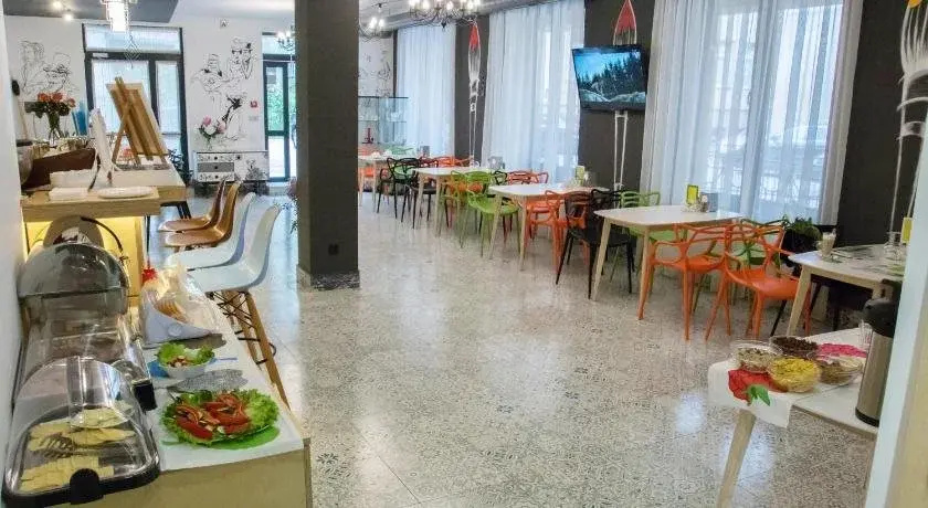Etude Hotel