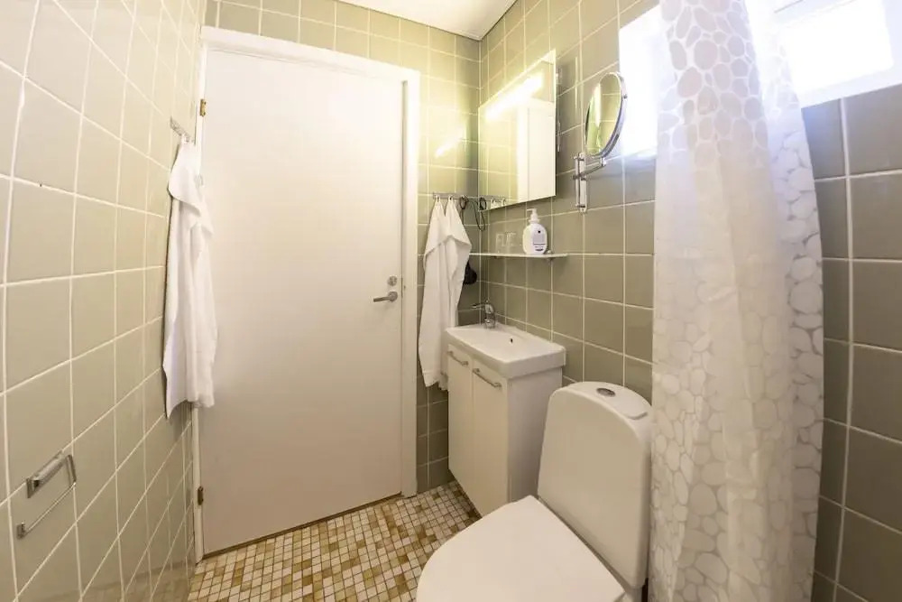 Hotel Villum