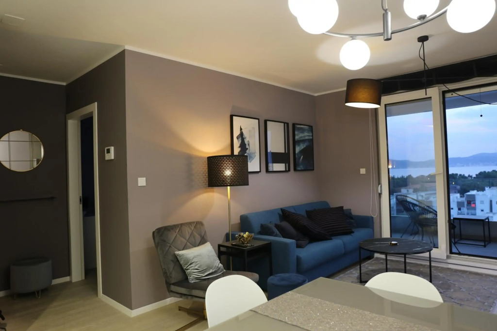 Ambassador Apartment Zadar