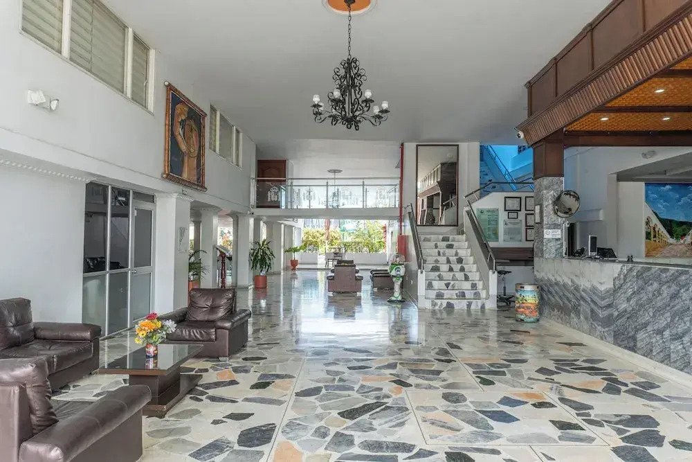 Hotel Caquetá Real HSC