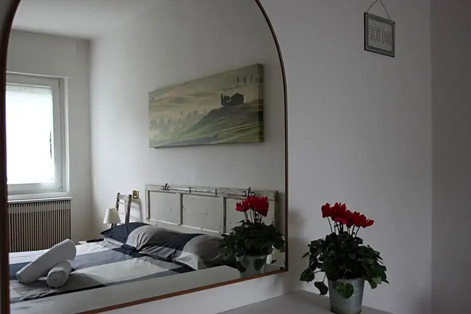 Bed and Breakfast AnnA