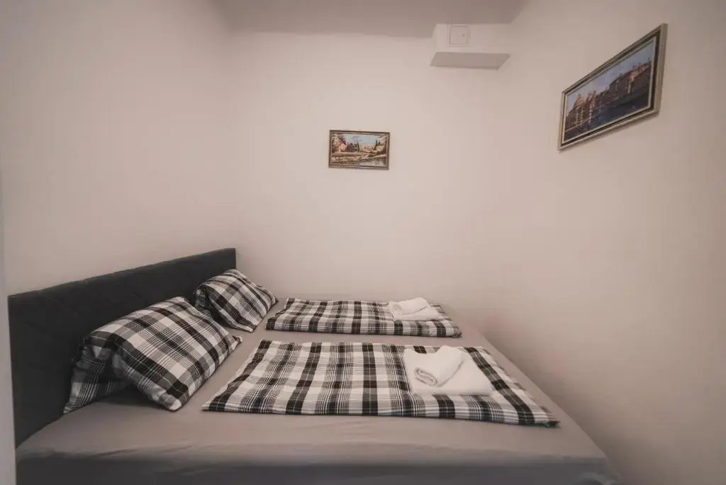 Renovated Apartment close to first district