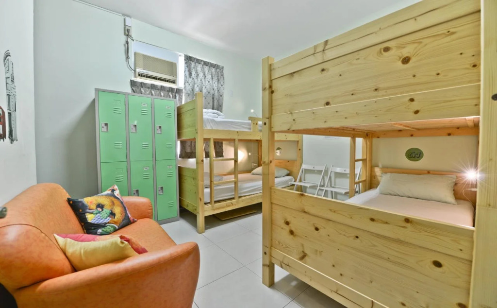 Tainan Travel Inn