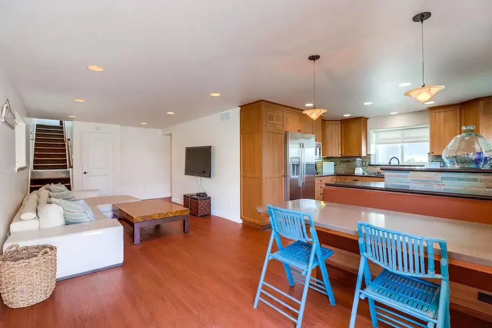 Ocean Style - 3 Br Townhouse