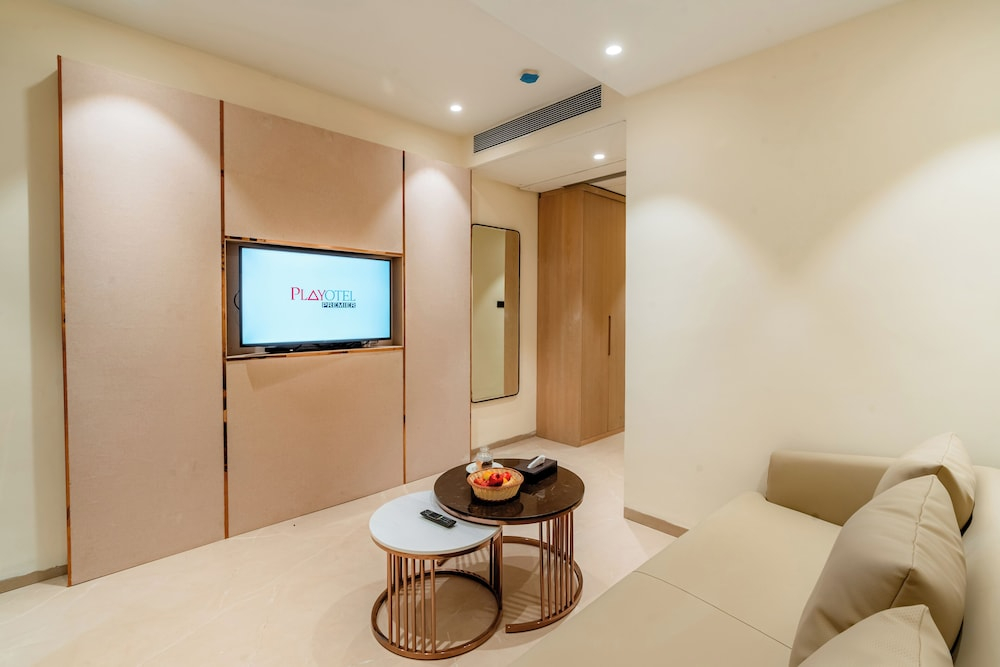 Playotel Premier, Ujjain