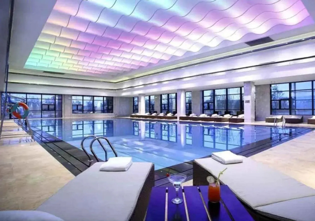 Ningbo HengYuan Hotel